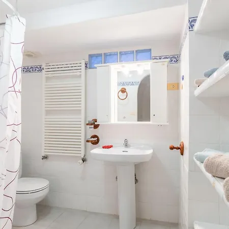 Holiday home Jacaranda *