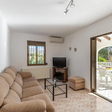 Jacaranda Holiday home